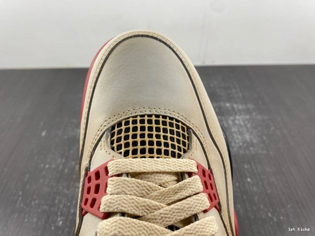 1st Kicks Shoes YEAR